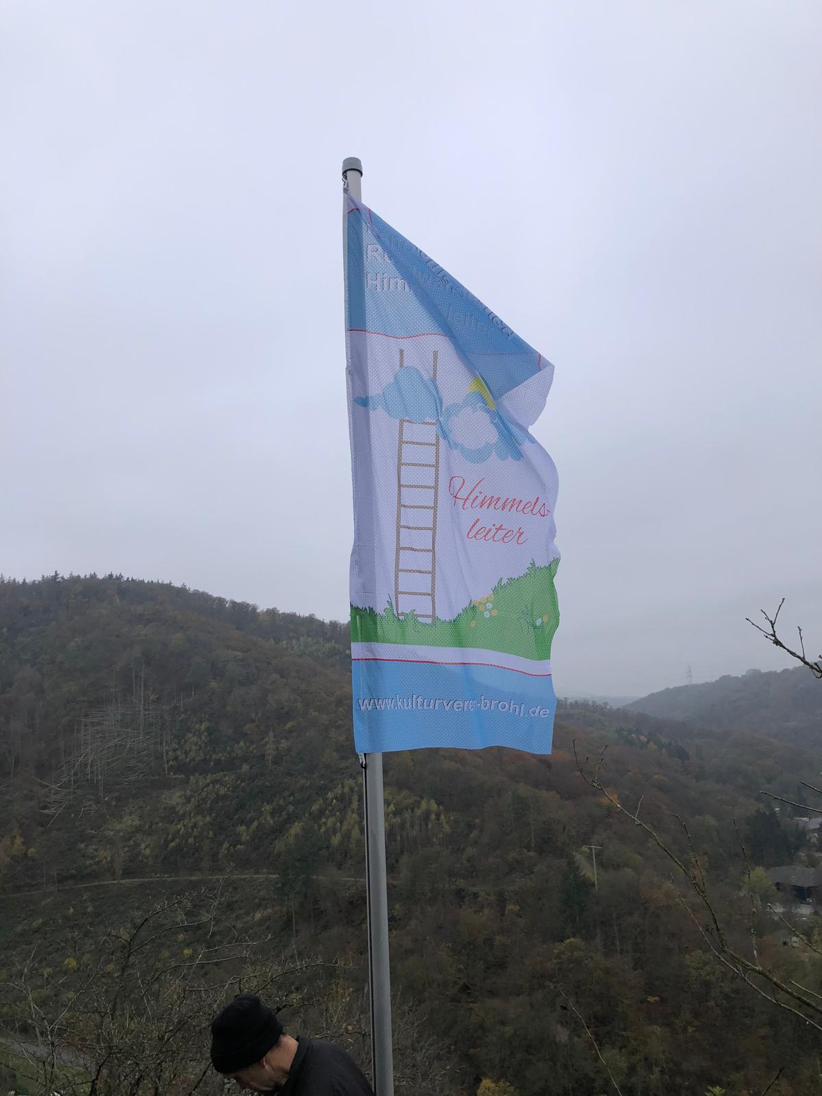 Exkursion auf dem Katharinaweg