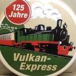 125 Jahre Brohltaleisenbahn