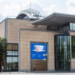 Museumsfahrt 2026 Bonn: Haus der Geschichte